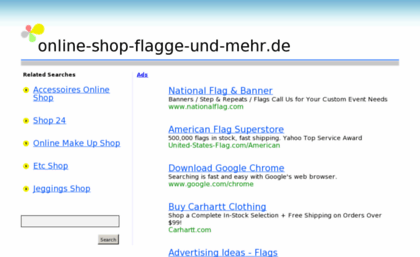 online-shop-flagge-und-mehr.de