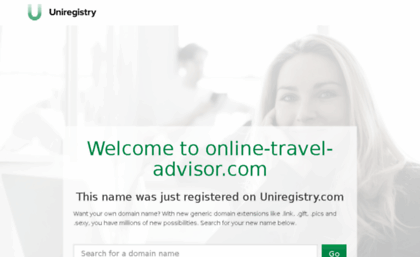 online-travel-advisor.com