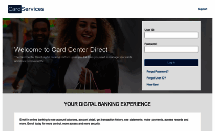 online.cardcenterdirect.com