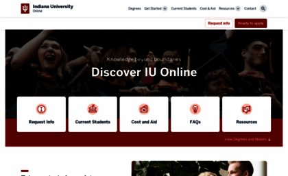 online.iu.edu
