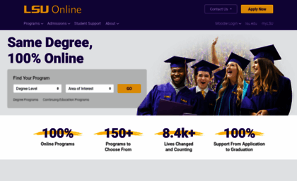 online.lsus.edu