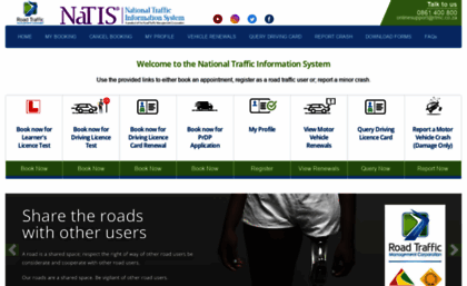 online.natis.gov.za