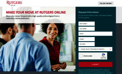 online.rutgers.edu