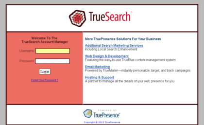 online.truesearchmarketing.com