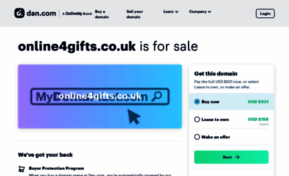 online4gifts.co.uk