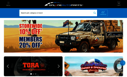 onlineautoparts.com