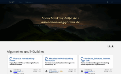 onlinebanking-forum.de