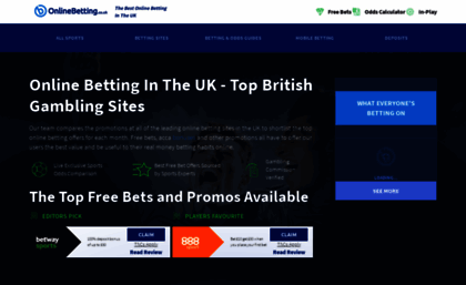 onlinebetting.co.uk