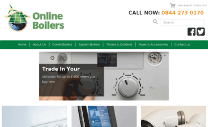 onlineboilers.co.uk
