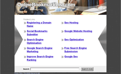 onlinebookmarklist.com