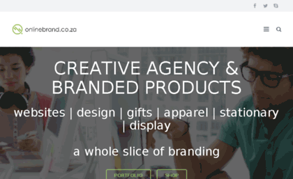 onlinebrand.co.za