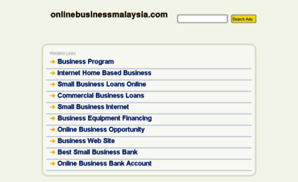 onlinebusinessmalaysia.com