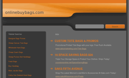 onlinebuybags.com