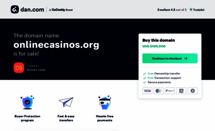 onlinecasinos.org
