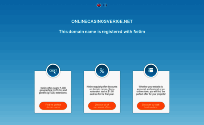 onlinecasinosverige.net