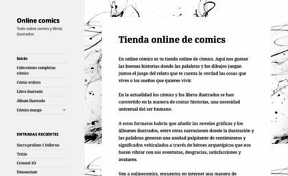 onlinecomics.es