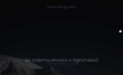 onlinedatingcoach.nl