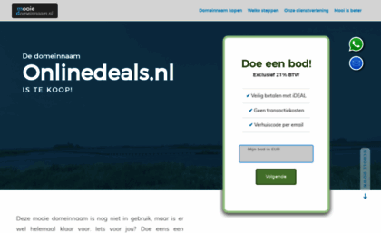 onlinedeals.nl