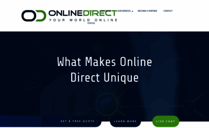 onlinedirect.co.za