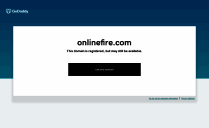 onlinefire.co.uk