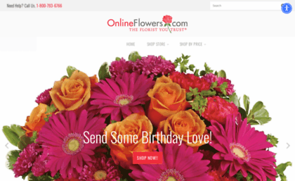 onlineflowers.com