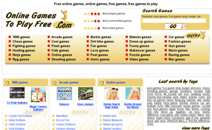 onlinegamestoplayfree.com