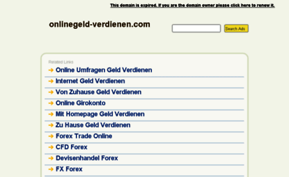 onlinegeld-verdienen.com
