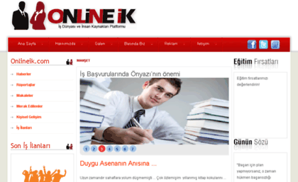 onlineik.com