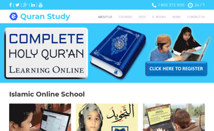 onlineislamicschool.com