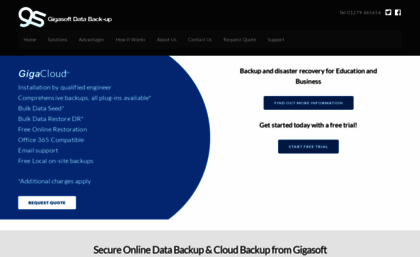 onlineitbackup.co.uk