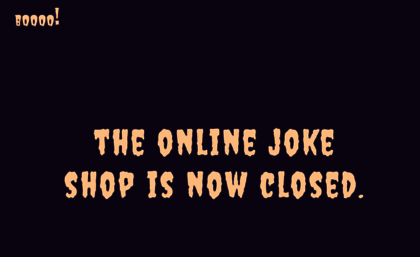 onlinejokeshop.co.uk