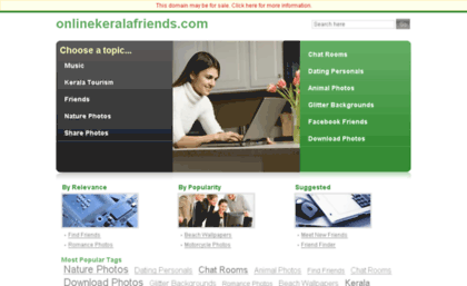 onlinekeralafriends.com