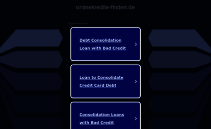 onlinekredite-finden.de