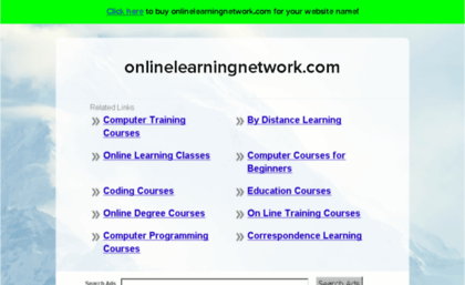 onlinelearningnetwork.com