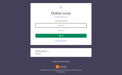 onlineliceo.itslearning.com