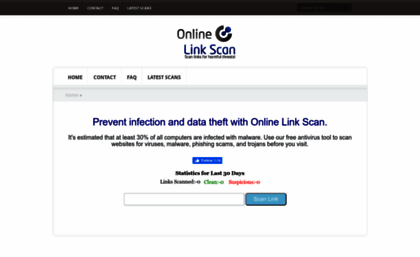 onlinelinkscan.com