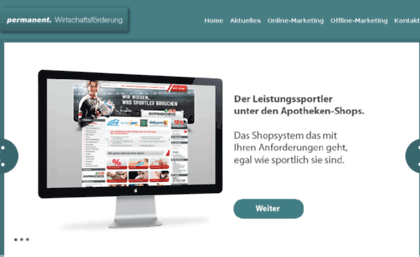 onlinemarketing.permanent.de