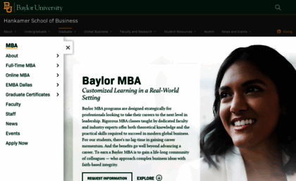 onlinemasters.baylor.edu