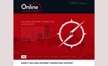 onlinemediadirect.co.uk