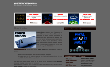 onlinepokeromaha.de