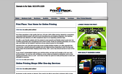 onlineprintingcompany.com