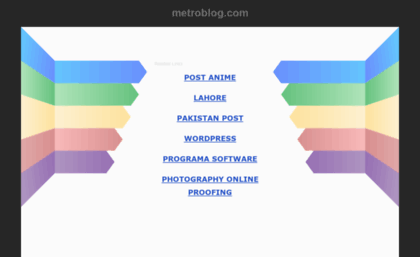 onlineproductdesign.metroblog.com