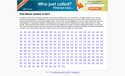 onlinereversephonenumberlookup.com