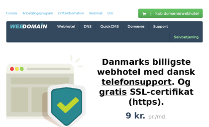 onlinesalg.dk