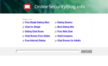 onlinesecurityblog.info