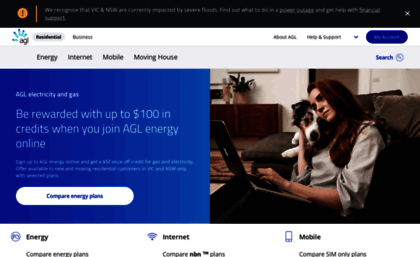 onlineservices.australianpowerandgas.com.au