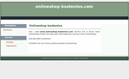 onlineshop-kostenlos.com