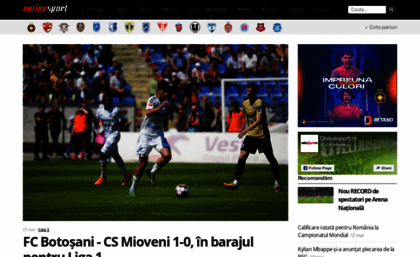 onlinesport.ro