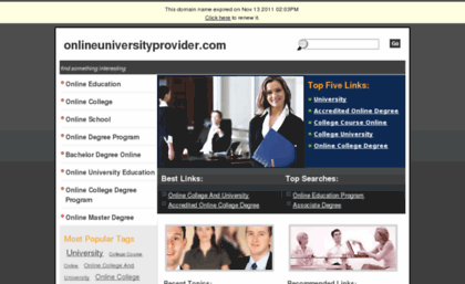 onlineuniversityprovider.com