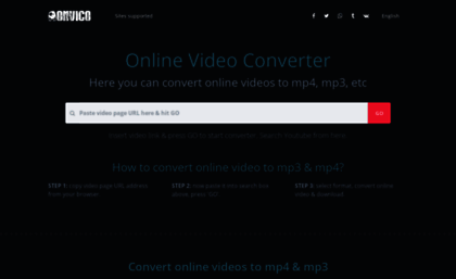 onlinevideoconverter.party